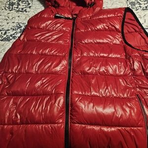 CALVIN klein vest
